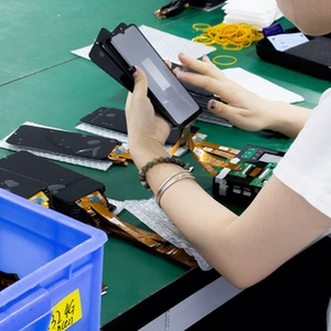 โทรศัพท์มือถือ lcds สำหรับ tecno Spark Go 1 2 Smart9 Pop9 10Pro จุดประกาย30 30C 10C 40C P65 POVA6 A80 Hot50 60 60i Smart9 10 Note50X V70 - Product Image 2