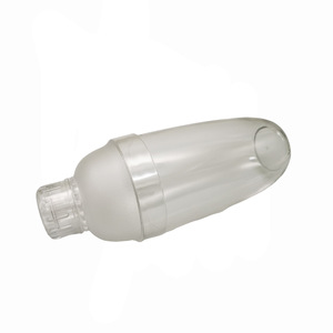 Plastic Milk Tea Shaker <b>Cup</b> Mold 7637 <b>Reusable</b> For Forming Plastic Parts - Product Image 1