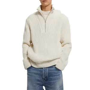 Produttore fornitore cina maglione a buon mercato uomo maglione da uomo maglione lavorato a maglia per uomo 2021