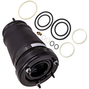 Sac à ressort pneumatique pour BMW X5 E53 37116757502 3711676144, sac de Suspension <span class=keywords><strong>avant</strong></span> <span class=keywords><strong>droit</strong></span>, <span class=keywords><strong>soufflet</strong></span> de sac à ressort pneumatique - Product Image 6
