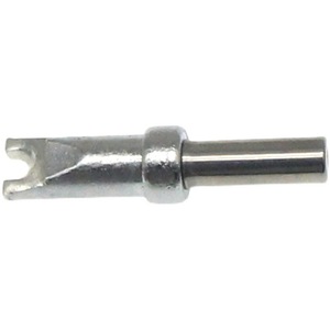Punta de Soldador 500-7.5DU, Encajable, Sin Plomo, para Máquina de Soldadura Automática, Personalizable - Product Image 5
