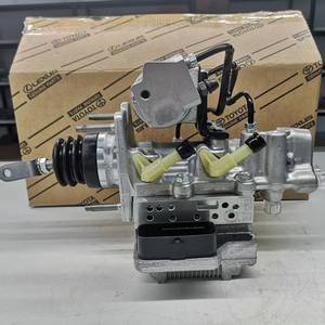 MMC สำหรับปั๊ม ABS ของ Prius รุ่น 47210-47440 ผลิตใหม่ รับประกัน 1 ปี อะไหล่ทดแทน - Product Image 1