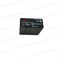Penjualan terlaris relay solid state 24V 2A DIP 4Pin G3RD-X02SN-US