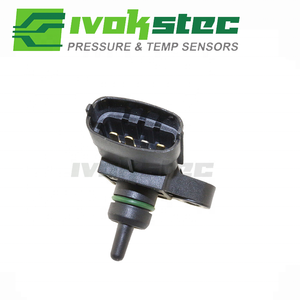 39300-2B000 393002B000 Capteur de pression absolue du collecteur MAP pour HYUNDAI KIA - Product Image 2