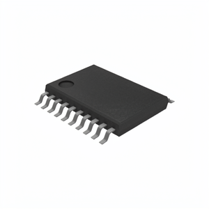 ชิ้นส่วนอิเล็กทรอนิกส์สำหรับการจัดการพลังงาน (PMIC) 20 TSSOP มีสินค้าในสต็อก TPS7101QPWR - Product Image 1
