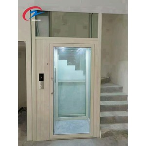 Ascensor de pasajeros de casa pequeña de gran <span class=keywords><strong>venta</strong></span> - Product Image 3