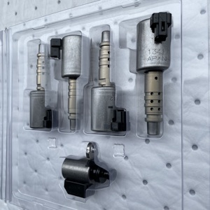 Kit de solénoïde Jf015e neuf - Product Image 5