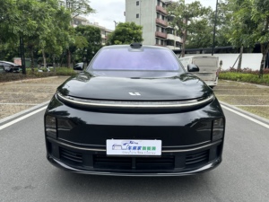 Voiture d'<span class=keywords><strong>occasion</strong></span> Ideal L7 2024, production maximale de 15 000 kilomètres en <span class=keywords><strong>mars</strong></span> 2024, rapport d'inspection joint sans accident - Product Image 1