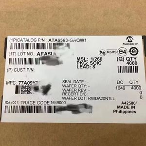 PS2811-4-F3-A 신제품 오리지널 옵토커플러 DC-IN 4-CH 트랜지스터 출력 옵토커플러 SSOP16 전자 부품 -4 - Product Image 6