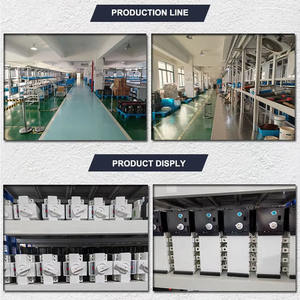 Interruptor de transferencia de doble Polo de grado Pc de carril Din 220V 100 Amp DC PV interruptor de cambio automático Solar - Product Image 6