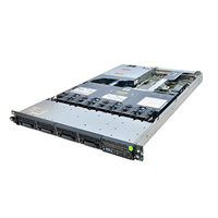 HPE DL360 Gen10 Gen10plus intel xeon 6130 1P 16G 8SFF 1U rak SERVER asli
