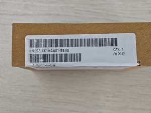 6ES7656-6CC30-2BF0 โมดูล PLC ระบบควบคุม DCS ประสิทธิภาพเสถียร มีสินค้าในสต็อก - Product Image 1