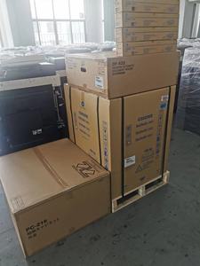 Imágenes de Alta Calidad Reacondicionadas para Máquinas Bizhub C250i C300i C360i, C250i C300i C360I Usadas, C250i C3 - Product Image 6
