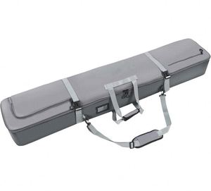 Bolsa de Poliéster para Esquí y Snowboard de Invierno, Ecológica, Completamente Impermeable, de Alta Calidad, con Correa de Hombro Extraíble y Funda Protectora - Product Image 1
