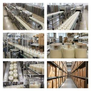 Velas Aromáticas Románticas Sin Humo con Logotipo de Marca Privada Personalizado, Vaso de Vidrio para Mercado Nocturno, Cera de Parafina, Fragancia, Aceite Esencial - Product Image 6