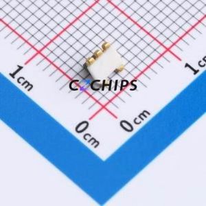 H3-TCD-12-222X+ RF Coupler SMD-5P,3.8x3.8mm RF ( Frequency: )( Coupling Factor: 13.4dB )( Insertion Loss: 1dB/1.1dB/3.6dB ) - Product Image 2