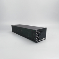 Classe D Modulateur Amplificateur De Puissance Merlaud AMN50X4