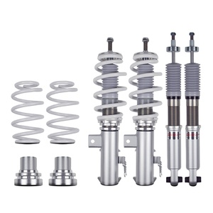 Pièces automobiles Suspension coilover pour course Toyota Corolla <span class=keywords><strong>11e</strong></span> génération E170/E180 2013-2019 TYT024 - Product Image 6
