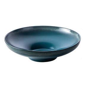 Vajilla japonesa de cerámica para <span class=keywords><strong>restaurante</strong></span> y hotel, juego de cuencos para mezclar cereales, postres y ensaladas - Product Image 6