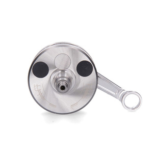 Albero <span class=keywords><strong>Motore</strong></span> HQ Racing <span class=keywords><strong>per</strong></span> Moto Derbi <span class=keywords><strong>per</strong></span> <span class=keywords><strong>Motore</strong></span> <span class=keywords><strong>Piaggio</strong></span> / Derbi D50B0 Accessori <span class=keywords><strong>per</strong></span> Motori Moto - Product Image 5