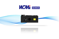 A SE4430 scanner machine mrz ocr lecteur de passeport lecteur de codes à barres module
