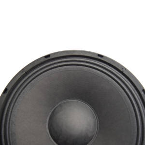 Altavoz de Medios-Bajos de Gran Venta, 300W, <span class=keywords><strong>12</strong></span> <span class=keywords><strong>Pulgadas</strong></span>, Bobina de Voz de Alta Calidad de 75mm, <span class=keywords><strong>8</strong></span> Ohmios para Escenario Line Array - Product Image 5