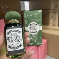 Eau de Parfum Unisexe en Gros, Longue Tenue, Notes Multi-Couches, Qualité Supérieure, Emballage Exquis, Approvisionnement en Gros