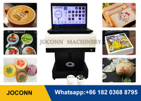 Essbarer Kuchendrucker Druckmaschine zur Gestaltung Einzigartiger Kuchen / Selfie-Kuchen Fotodruckmaschine