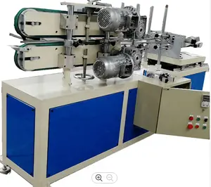중국 제조 PP PE 사이펀 파이프 압출기 유연한 텔레스코픽 파이프 기계 싱크대 배수 주방 욕실 수축 파이프 공장