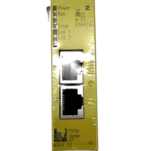 Yeni Orijinal Hazır Stokta 772136 Endüstriyel Otomasyon PAC Özel PLC Programlama Kontrol Cihazı - Product Image 1