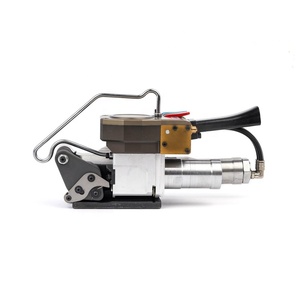 Alat Pengikat Semi-Otomatis Ukuran Besar untuk Tali PET 25-32mm, Produsen Alat Pengikat Pneumatik - Product Image 6