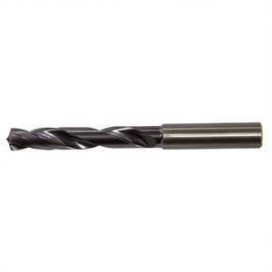 Ttake Carbide <b>Drill</b> Bit TA1046 6 <b>Guide</b> Pads Optimized Core Coated for Machine Tools - Product Image 2