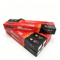 Films de protection pour voiture LLumar Premium de qualité supérieure, 100% TPU aliphatique, 7,5 mil, haute brillance, hydrophobe, film de protection de peinture pour Tesla Model Y