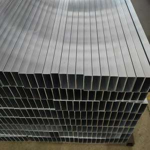 Tubo in alluminio ad alta durezza <span class=keywords><strong>5005</strong></span> 5050 5056 5083 5086 tubo in lega di alluminio tubo di alluminio - Product Image 6