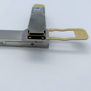 Mellanox Mms1v70-cm 100g Qsfp28 Dr1 1310nm 500m Smf Optical Transceiver for Ai Servers Mms1v70-cm Qsfp56 Form Factor 100g - Product Image 2