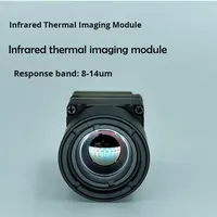 Módulos de Cámara para Drones con Imagen Térmica FPV, Interfaz de Resolución 640x512