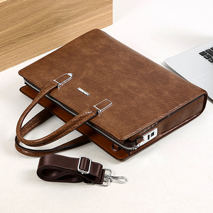 Nouvelle <span class=keywords><strong>Sacoche</strong></span> d'Affaires Intelligente avec Verrouillage par Empreinte Digitale Bluetooth, Sac à Main pour <span class=keywords><strong>Homme</strong></span>, Sac Antivol pour <span class=keywords><strong>Ordinateur</strong></span> Portable, Sac Bandoulière - Product Image 6