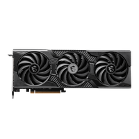 Kartu grafis game MSI GeForce RTX5060, kartu grafis GAMING DUKE 3X OC dengan 128-bit untuk PC kartu Video