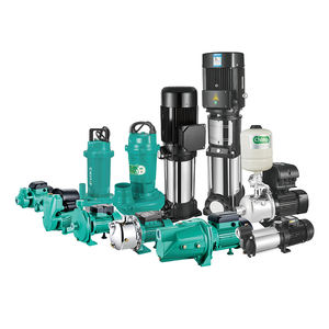 Motor Eléctrico Asíncrono Trifásico de 6 Polos y 1.5KW de la Serie CHIMP YX3 - Product Image 2