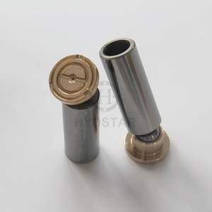 油圧ピストンポンプスペアパーツ9T3868ピストンシューキャタピラーグレーダー用<span class=keywords><strong>CAT</strong></span>バックホーローダー<span class=keywords><strong>416</strong></span> 4428 - Product Image 2