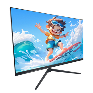 PC Màn hình rộng 144Hz 32 inch 4K Màn hình LED giao dịch màn hình chơi game Màn hình máy tính để bàn 27 inch 2K 165Hz 180Hz - Product Image 2