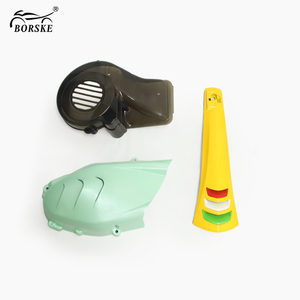 Sistemas de carrocería de motocicleta, cubierta embellecedora de ventilador de motor, hebilla de corbata, clavijas de pie, repuestos de Scooter para VESPA - Product Image 3