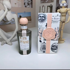 Parfum transfrontalier Vietnamien Beast Head Family Fragrant Shepherd Cologne Shepherd Glory World Moon Goddess AL8533669 - Product Image 2