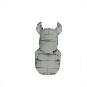 ฝาครอบส่วนบนของเครื่องมินิ2ของแท้ใหม่ชิ้นส่วนอะไหล่สำหรับโดรน DJI Mavic Mini 2 - Product Image 2