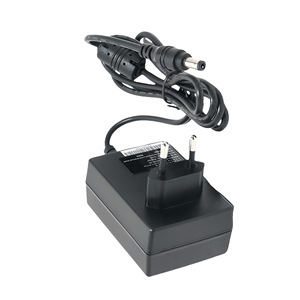 Mean Well Gst18e24 P1j Ac <b>Dc</b> Switching <b>Adapter</b> 18w 5v 3a Output For Industrial Use - Product Image 3