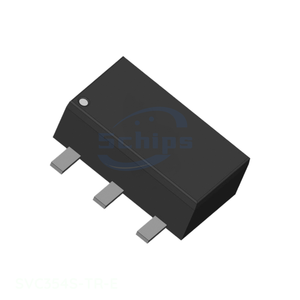 DIFFUSED JUNCTION TYPE SILICON C Original One Stop Service Integrated Circuit Kit SVC354S-TR-E Diodes - Product Image 1