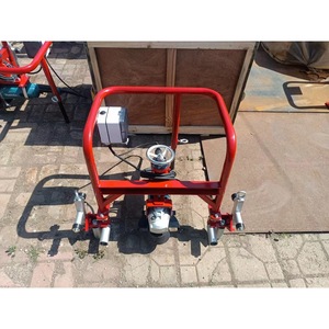 Electric Rail <b>Grinder</b> 600mm Gauge Mining Track Grinding Machine With Motor For Railway Maintenance - Product Image 3