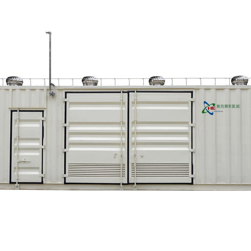 Smart Pure Hydrogen Gas Generator 1000ml