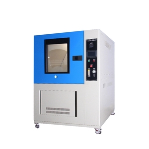 من المصنع مباشرة <span class=keywords><strong>IPX1</strong></span> إلى IPX9K مصنع غرفة اختبار للماء IEC60529 رذاذ المطر آلة محاكاة المناخ البيئي - Product Image 4