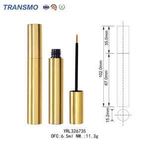 Tubes et boîtes de gloss à lèvres personnalisables – Tubes de gloss à lèvres 6,5 ml avec étiquette personnalisée, boîtes de gloss à lèvres vides - Product Image 2